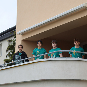 407 - Gemeinsam gestalten