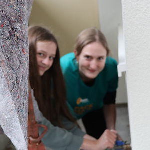 407 - Gemeinsam gestalten