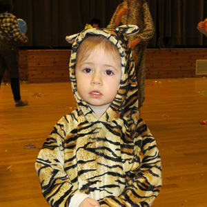 Kinderfasching