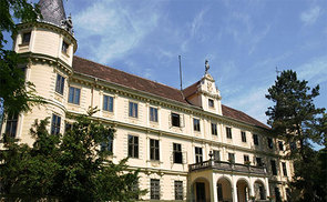 Bildungshaus Schloss Puchberg