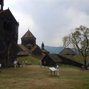 Armenien 