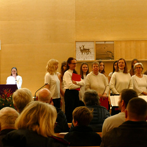 Weihnachtskonzert