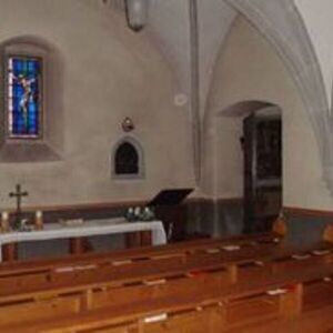 Wochentagskapelle