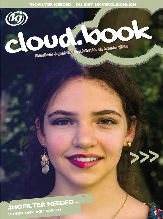 cloudbook Jugendsonntag 2019