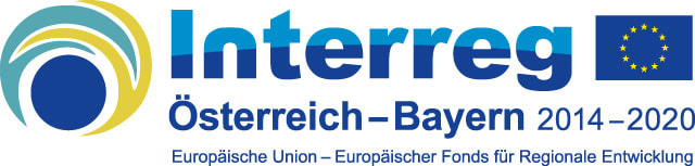 Interreg - Oesterreich - Bayern 2014-2020