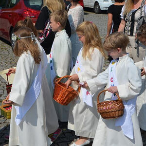 Fronleichnam 2014