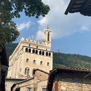 Gubbio