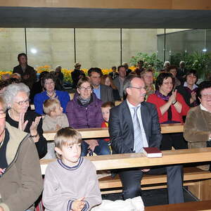 Erntedankfest 2010