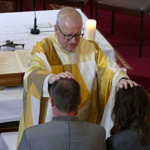 Ehejubiläumsgottesdien