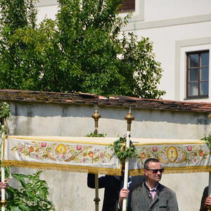 Fronleichnam 2014