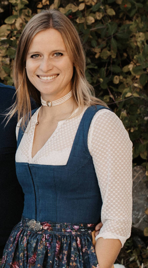 Christina Fischbacher