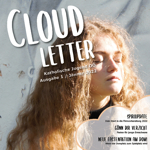 kj cloud.letter Februar 2022