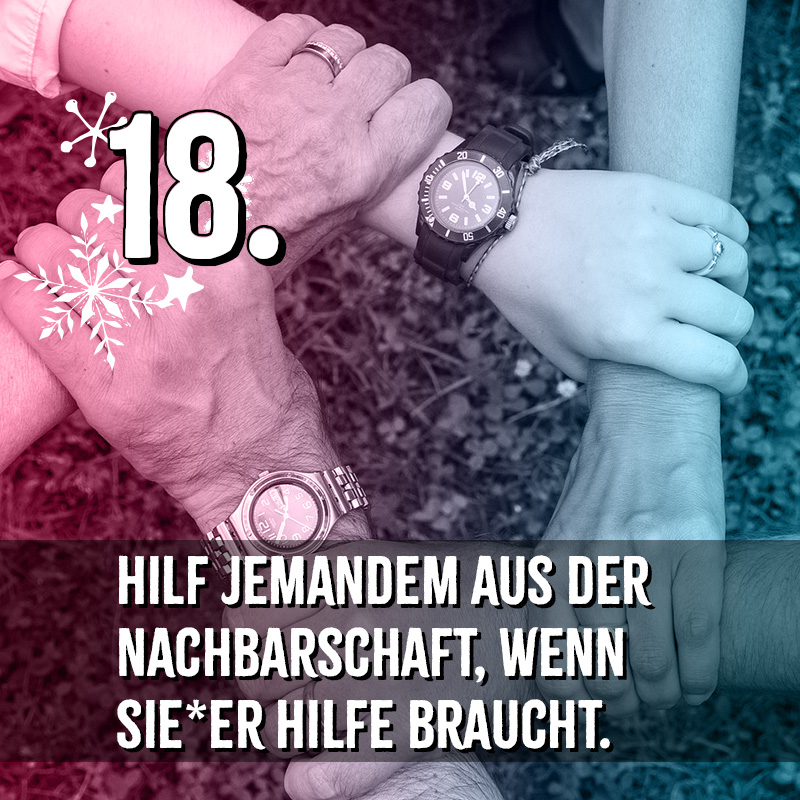 18. Dezember
