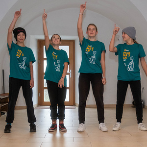 426 - Pflanz mir einen Baum