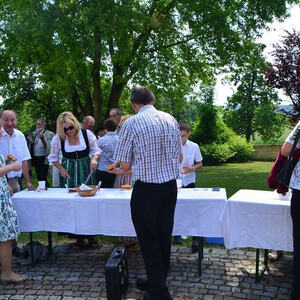 Fronleichnam 2014