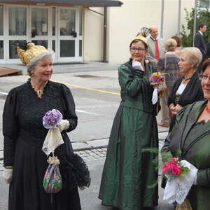 Erntedankfest