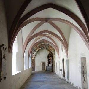 Lourdes Wallfahrt