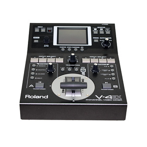 Ronald V4 EX-Videomischpult