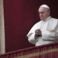 Papst Franziskus / © Stefano Spaziani Papst Franziskus