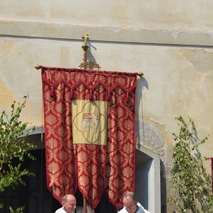 Fronleichnam 2014