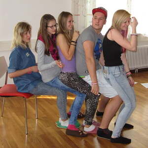 FWE Losenstein 2014