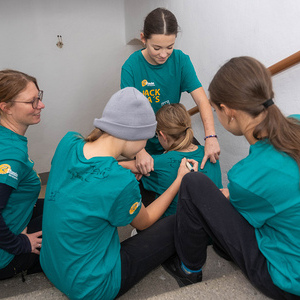 426 - Pflanz mir einen Baum