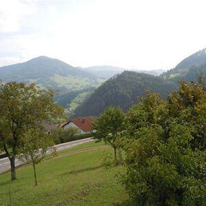 Dekanatsausflug