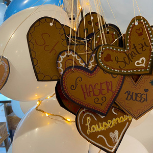 410 - Oktoberfest im Seniorenhaus