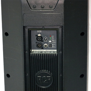 RCF ART 310 A MK III 