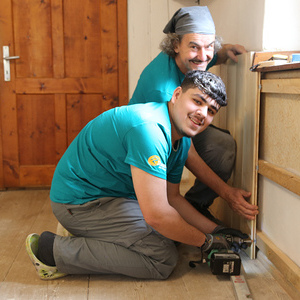 416 - Obertraun 2.0 – Ein Gästehaus wird zukunftsfit