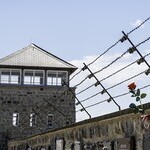 Gedenk- und Befreiungsfeier Mauthausen 2025