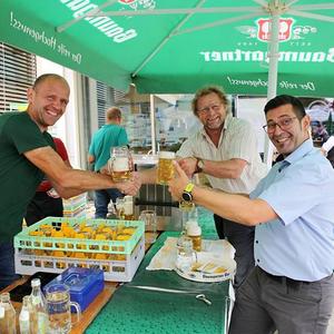 Pfarrfest Teil 2