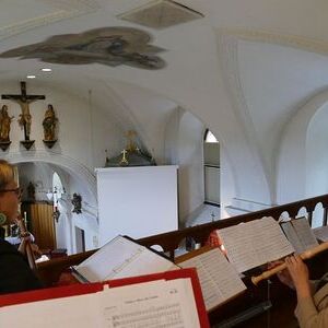 Ehejubiläumsgottesdien