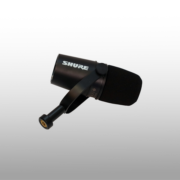 Shure MV 7