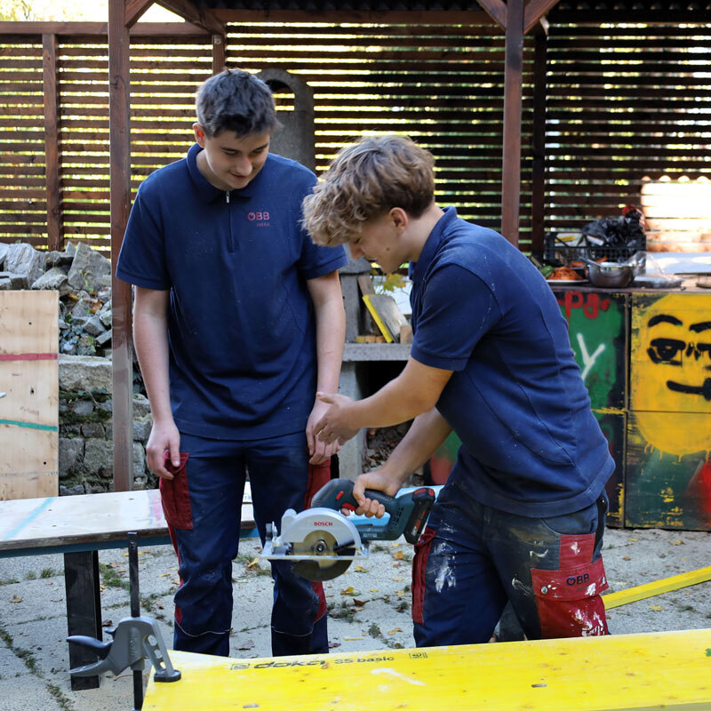 417 - „ZOOM.upgrade – Raumgestaltung für junge Zukunft“