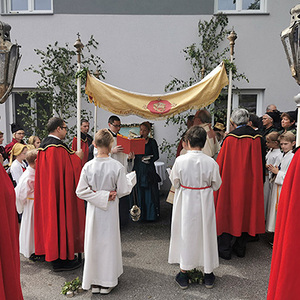 Fronleichnam