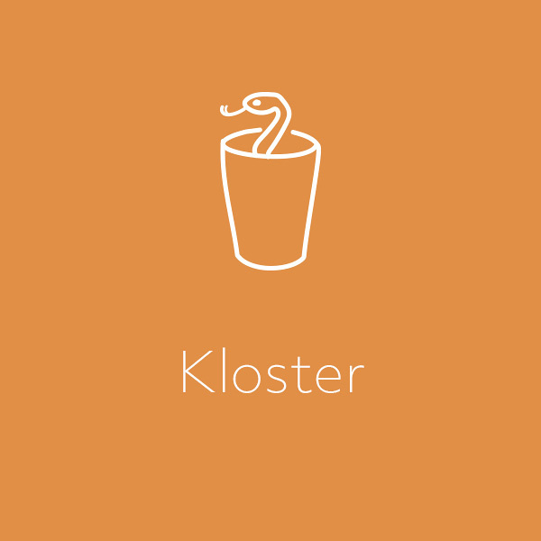 Heiliger Benedikt von Nursia 