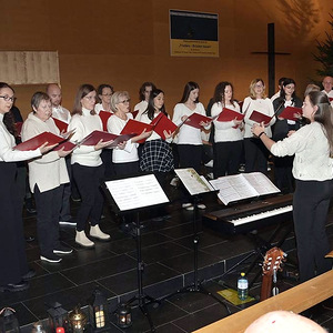 Weihnachtskonzert