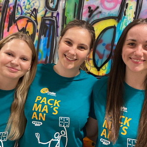 410 - Oktoberfest im Seniorenhaus