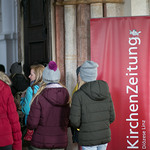 Sponsor Kirchenzeitung