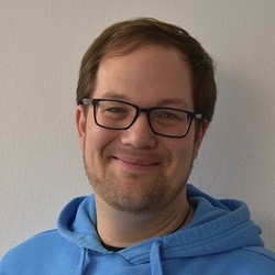 Florian Baumgartner