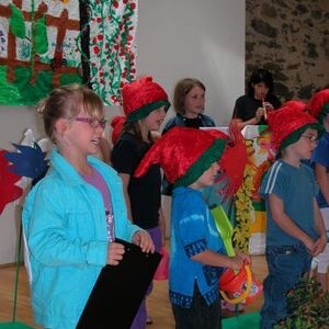 Kinderchor