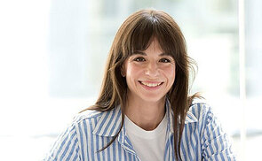 Katharina Mader