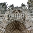 Kathedrale von Rouen / © jackmac34 / www.pixabay.com CC0 1.0 Kathedrale von Rouen