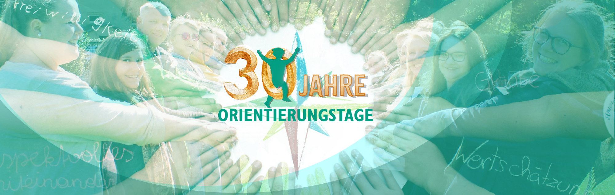 Orientierungstage