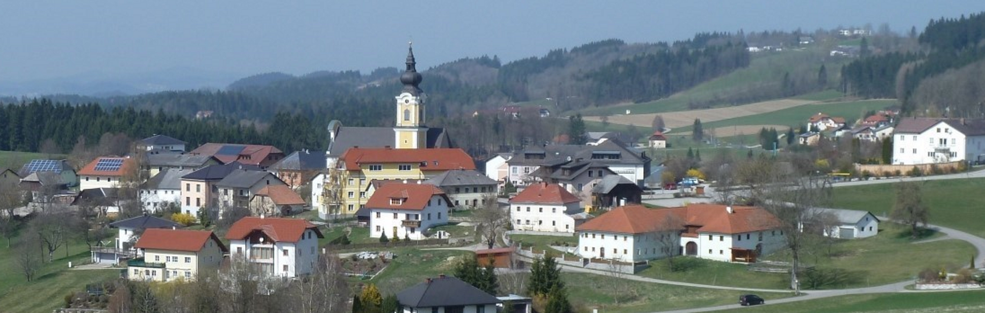 Ortsansicht