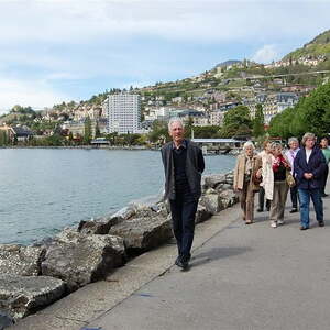 Lourdes Wallfahrt