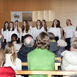 Weihnachtskonzert