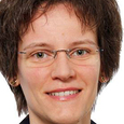 Klara Csiszar, Professorin für Pastoraltheologie an der Katholische Privat-Universität (KU) Linz / © Rosenberger Klara Csiszar, Professorin für Pastoraltheologie an der Katholische Privat-Universität (KU) Linz