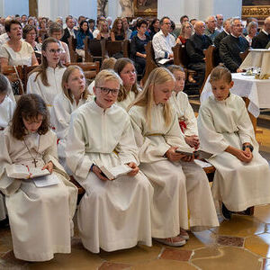 Ministrant:innen